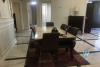 Super spacious apartment for rent in Keangnam Tower,Hanoi.